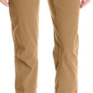 Columbia Saturday Trail Pants Womens Sz 12 Long